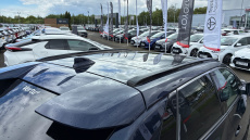 Toyota bZ4X 160kW Premiere Edition 71.4kWh 5dr Auto AWD Electric Hatchback